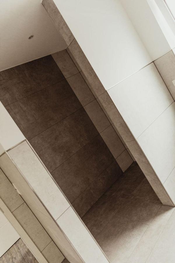 Strandperle Apartment
