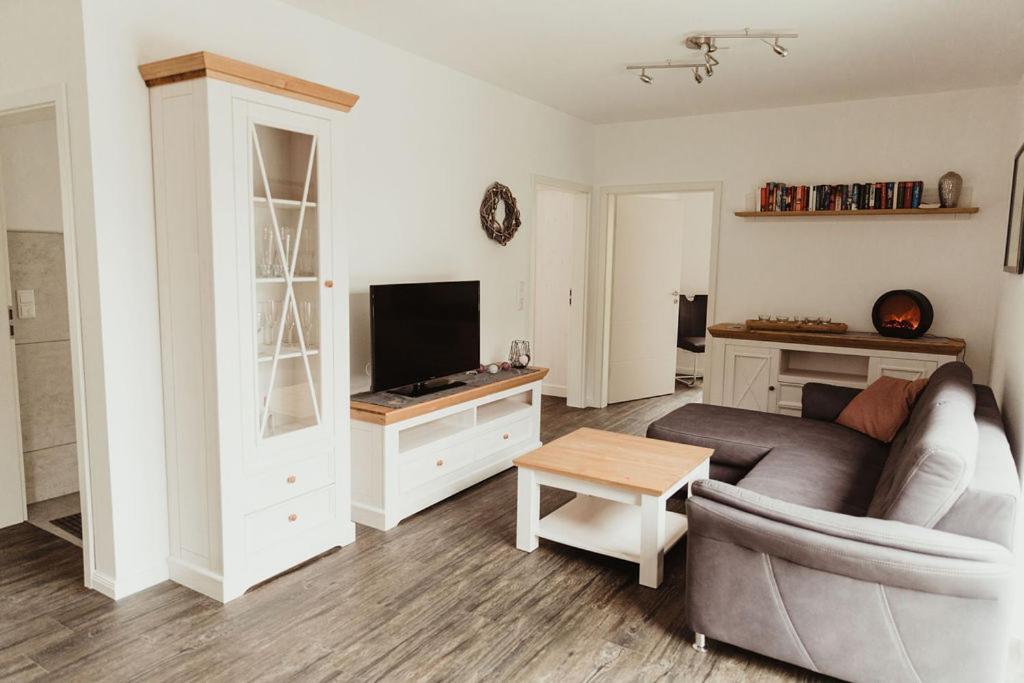 Apartment Strandperle Aurich (Ostfriesland)